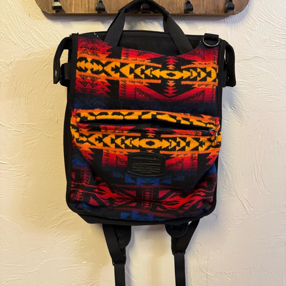 Pendleton Computer Bag - Picture 5 of 6